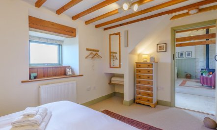 2 Bed in Berwick -upon- Tweed 9