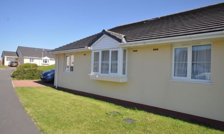 3 Bed in Bideford