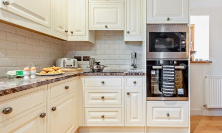 2 Bed in Narberth 5