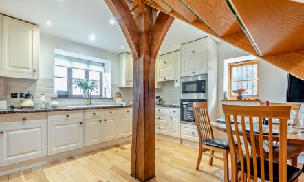 2 Bed in Narberth 4