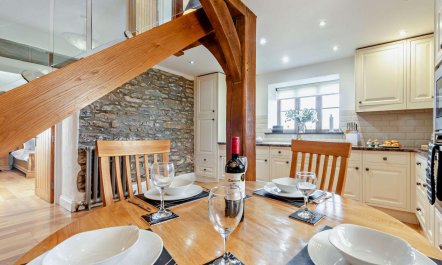 2 Bed in Narberth 2
