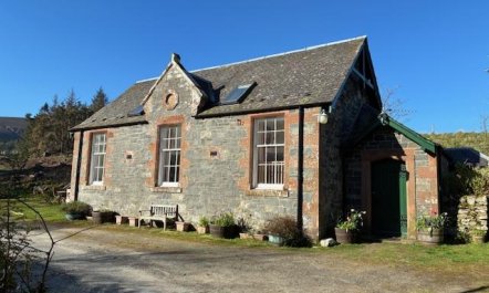 2 Bed in Biggar