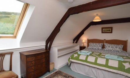 2 Bed in Biggar 6