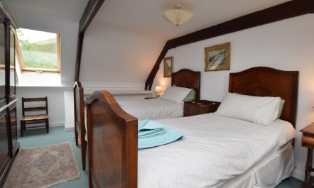 2 Bed in Biggar 7