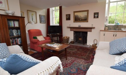 2 Bed in Drumelzier 1