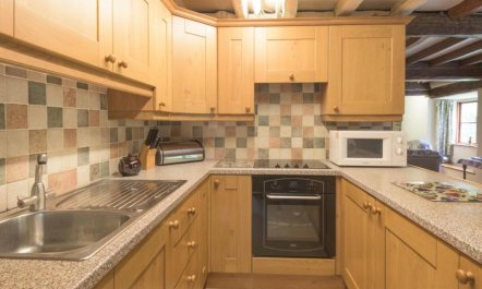 4 Bed in Kendal 4