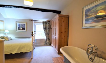 1 Bed in Keswick 9
