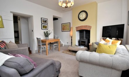 2 Bed in Church Stretton 2