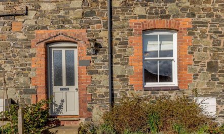 2 Bed in Church Stretton 5