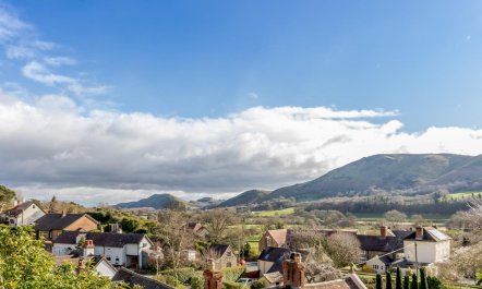 2 Bed in Church Stretton 3