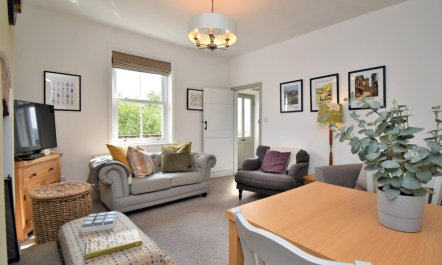 2 Bed in Church Stretton 7