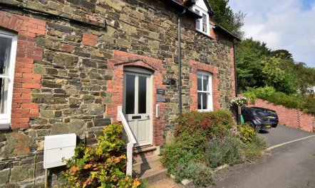 2 Bed in Church Stretton