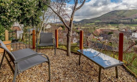 2 Bed in Church Stretton 4