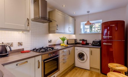 2 Bed in Church Stretton 9