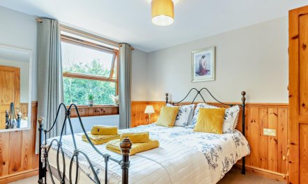 2 Bed in Ledbury 8