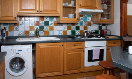 2 Bed in Crickhowell 4