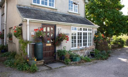 2 Bed in Crickhowell