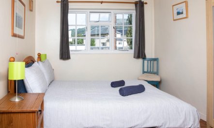 2 Bed in Crickhowell 5
