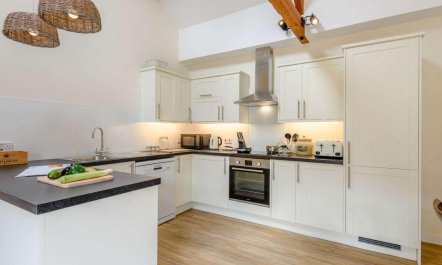 3 Bed in Blandford Forum 3