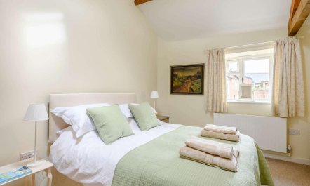 3 Bed in Blandford Forum 8