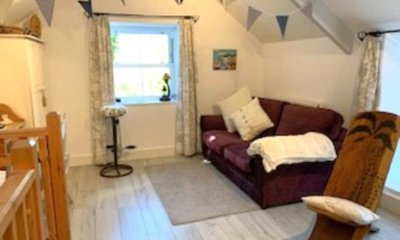 1 Bed in Tresarrett 3