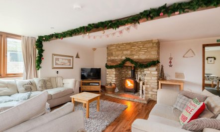 6 Bed in Witney 2