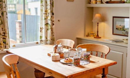 2 Bed in Harrogate 5