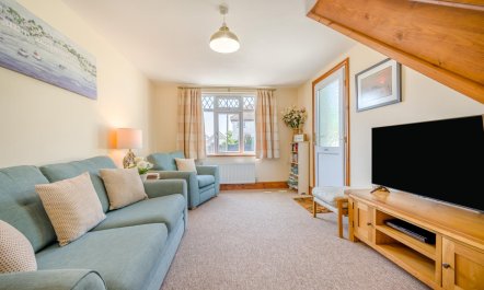 1 Bed in Bude 2