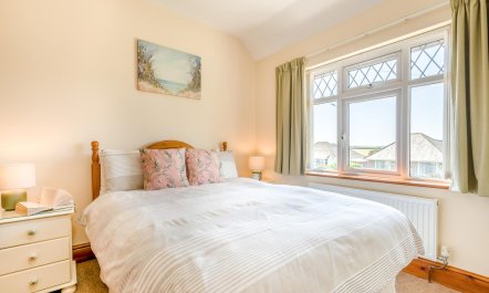 1 Bed in Bude 3