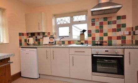 1 Bed in Bude 7