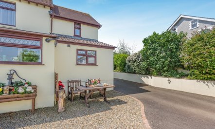 1 Bed in Bude 7