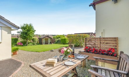 1 Bed in Bude