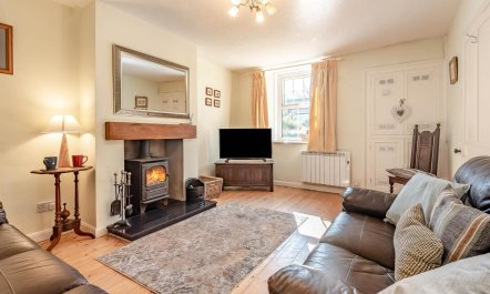 2 Bed in Workington