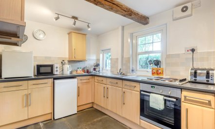 2 Bed in Workington 5