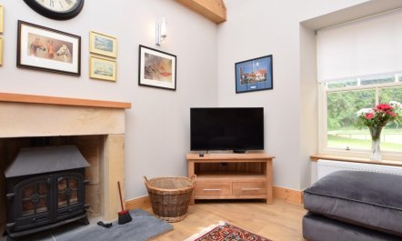 2 Bed in Cupar 3