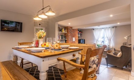 2 Bed in Lymington 5