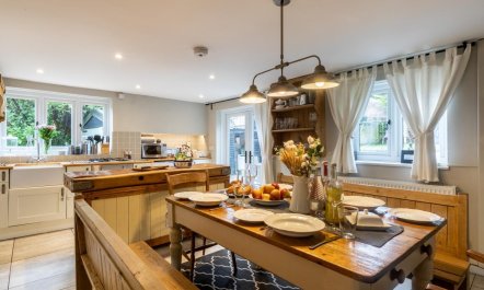 2 Bed in Lymington 7