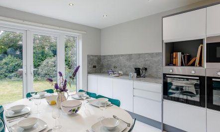 4 Bed in Mablethorpe 1