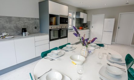 4 Bed in Mablethorpe 3