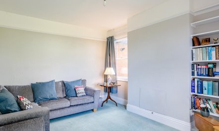 4 Bed in Mablethorpe 8