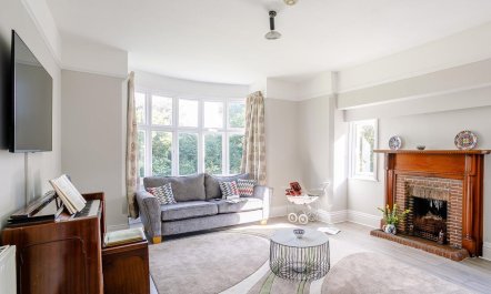 4 Bed in Mablethorpe 4