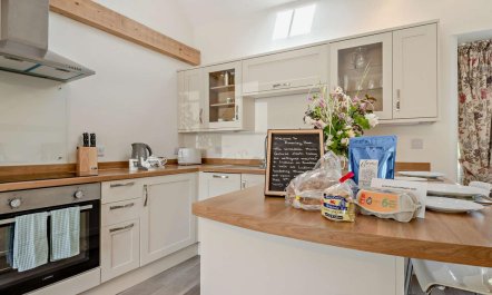 1 Bed in Craven Arms 6