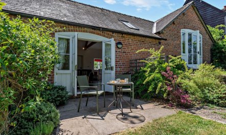 1 Bed in Craven Arms