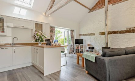 1 Bed in Craven Arms 5