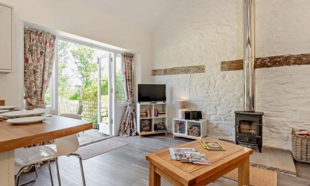 1 Bed in Craven Arms 8