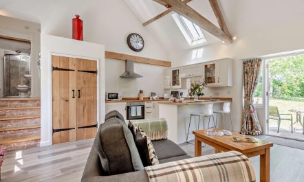 1 Bed in Craven Arms 9