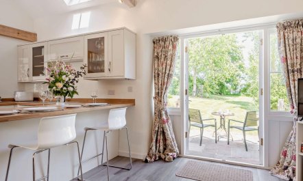 1 Bed in Craven Arms 3