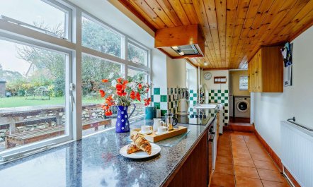 4 Bed in Brancaster 4