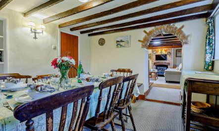 4 Bed in Brancaster 8