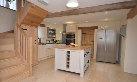 3 Bed in Uplowman 5